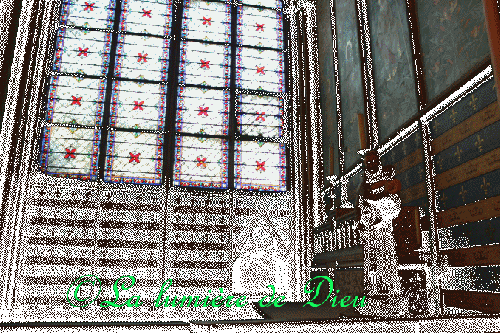 La cathédrale Notre-Dame de Paris