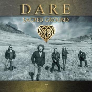 DARE - Sacred Ground