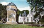LES REMPARTS DE LA PERRIERE (Orne)