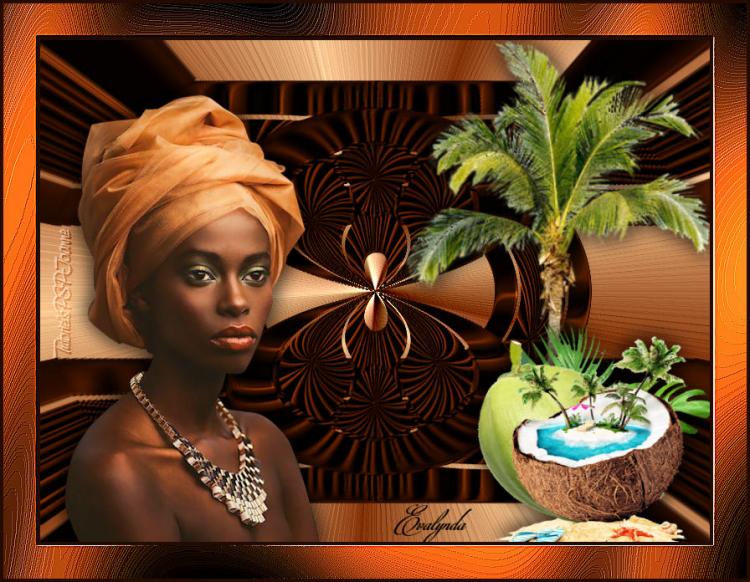 Aminata