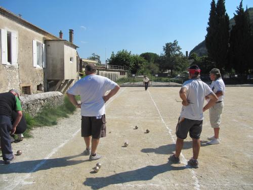 CONCOURS 32 D PROPAGANDE LA VIOLETTE