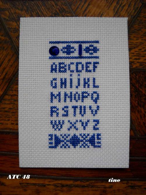 Echange annuel d'ATC 2019 - 9