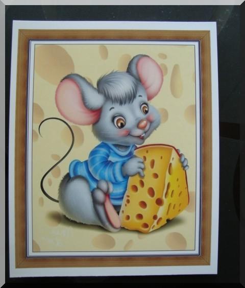 ATC:souris