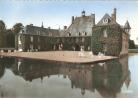 LES REMPARTS DE PONT-SAINT-PIERRE (Eure)