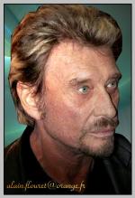 Fond ecran johnny hallyday0010