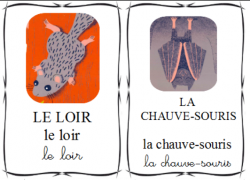 Sac à histoire - Les p'tits dormeurs