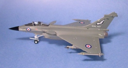 Des Rafale brit ?