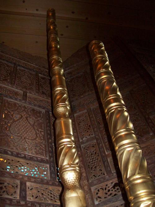 colonne