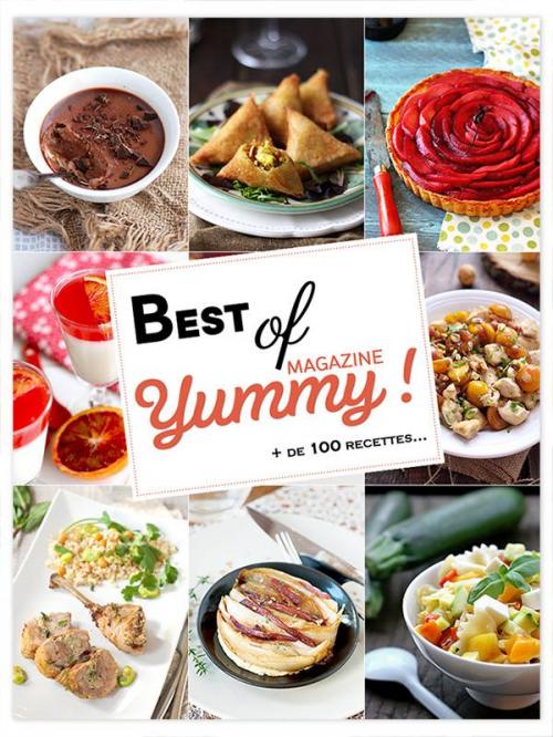 Yummy Magazine : Le Best-of