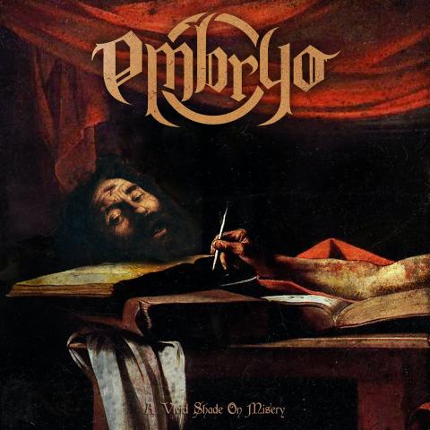 EMBRYO - "Darkest Lights" Clip