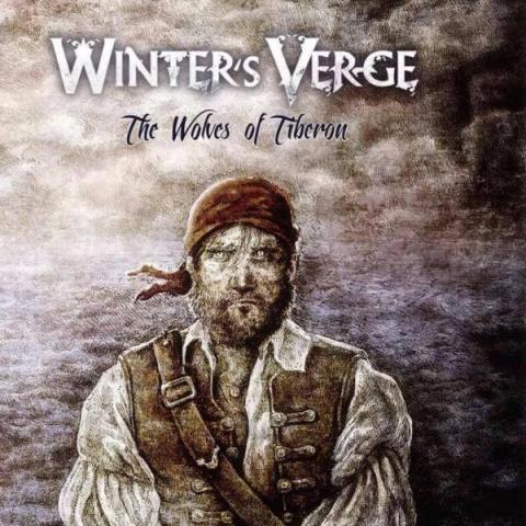 WINTER'S VERGE - Les détails du nouvel album ; 2 titres en écoute