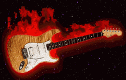 Jeff Beck with David Gilmour - Jerusalem