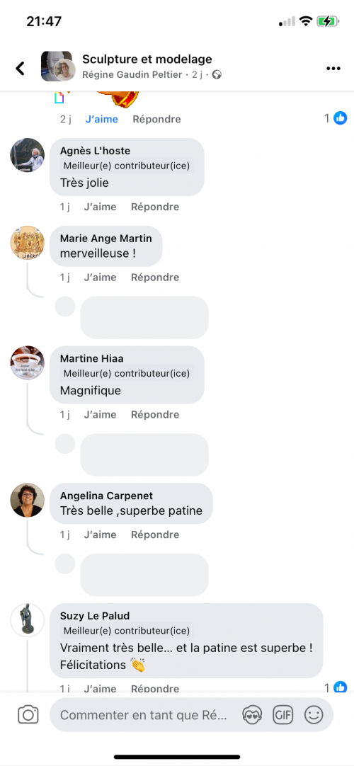 PONIJAO jeune fille de la tribu HIMBA