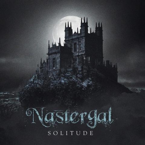 NASTERGAL - "Eternal Winter" Lyric Video