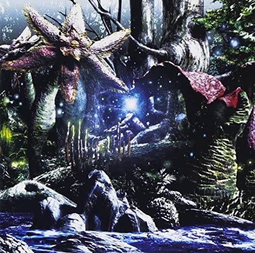 Ningen Isu - Shigan Raisan (2011)