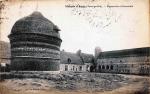 LES REMPARTS D'ANGO (Seine-Maritime)