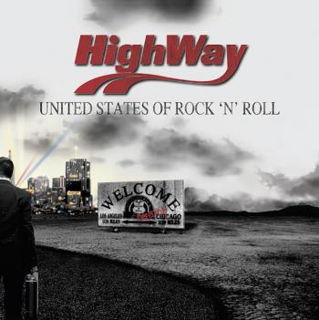 HIGHWAY - United States Of Rock'n'Roll