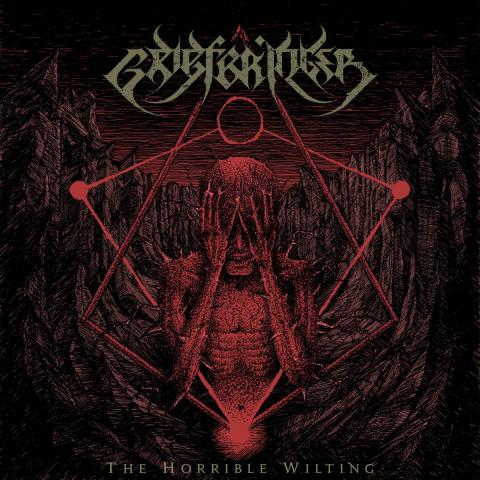 GRIEFBRINGER - "Blind Harbinger" Lyric Video