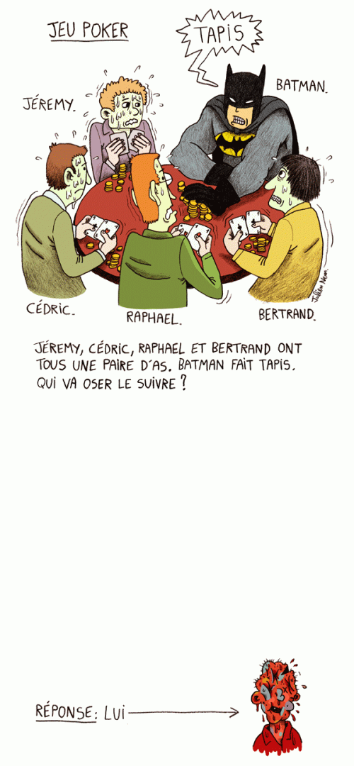 Event06 Saison 3 - 13 Juin 2015