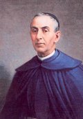 Bienheureux Louis-Marie Monti, religieux laïc, fondateur des Fils de l’Immaculée Conception († 1900)