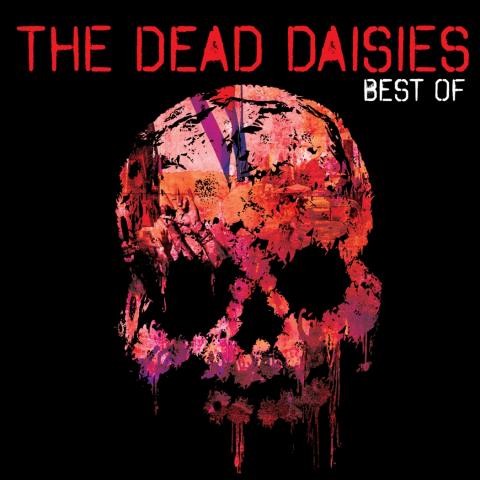THE DEAD DAISIES - "Make Some Noise" Clip