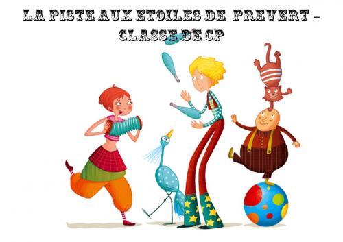 COMPORTEMENT: LA PISTE AUX ETOILES