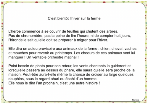 ortho C2 - La lettre H
