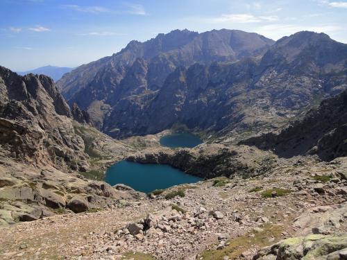 CORSE GR 20