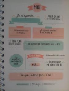 Agenda Mr Wonderful