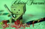Chtitefourmi