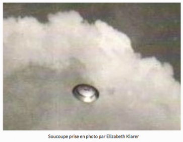 Les Zoulous et les ETs