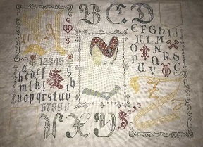 SAL 2021 Médiéval ! vos ouvrages 