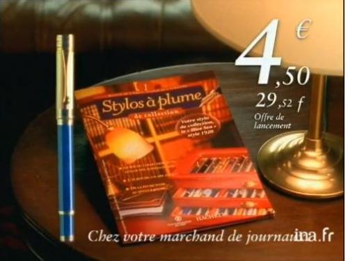 Hachette Collections