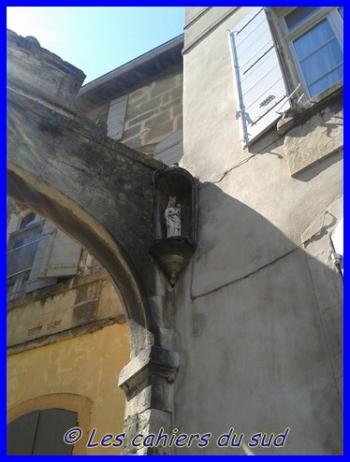 Arles antique