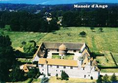 LES REMPARTS D'ANGO (Seine-Maritime)
