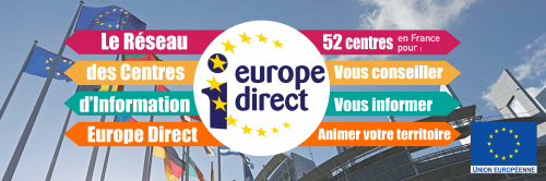 Centre infos Europe