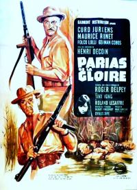 BOX OFFICE ANNUEL FRANCE 1964 TOP 81 A 90