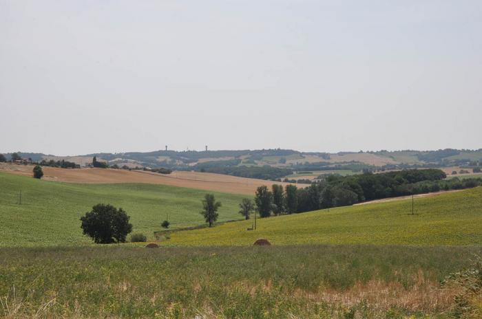 Département duTarn et Garonne