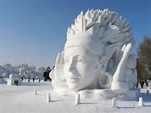 glace