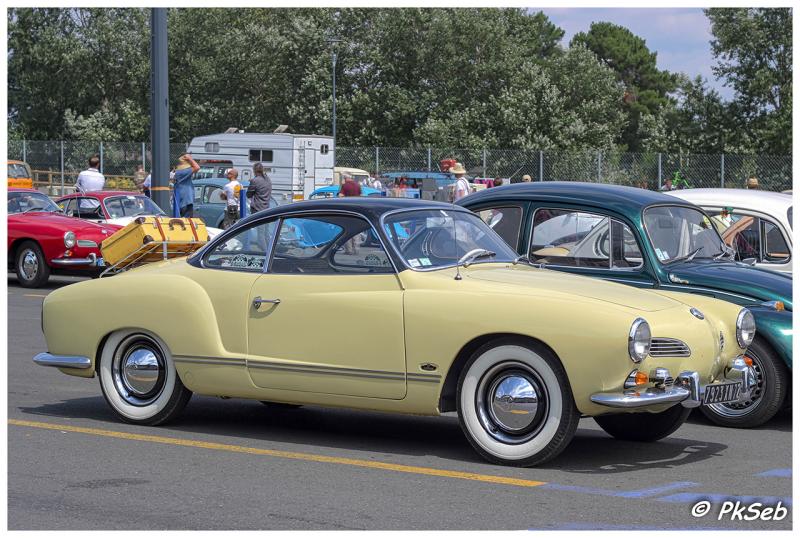 Super VW Festival 2014