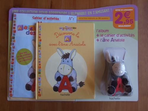 Hachette Collections