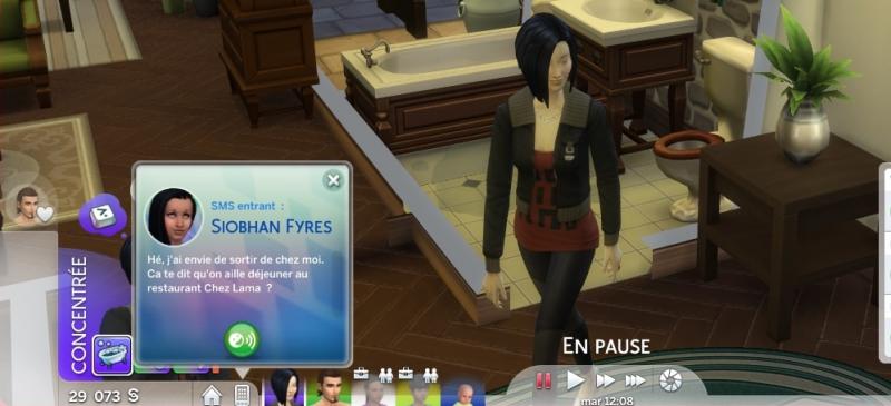 Semaine 2 - Quartier Windenburg - Foyer Rocca-N'Guyen