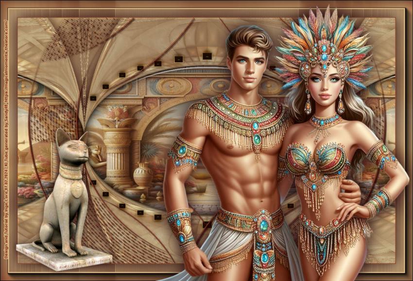 Cleopatra
