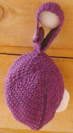 Sac Boule