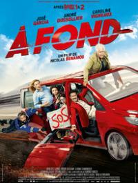 [Télé] À fond
