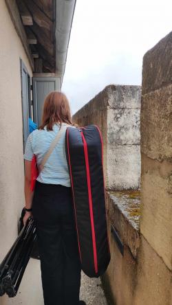 Encontres dab Rigaut de Barbezilh