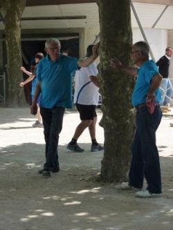 Concours Pentecote 25 mai 2015