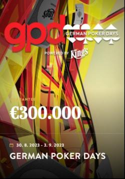 Rozvadov - POKER AT KING'S
