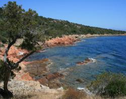  * Notre séjour en Corse - 2016 09 24 - De Bonifacio à Aliera