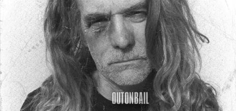 WARRIOR SOUL - Les détails du nouvel album Out On Bail